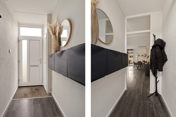 Foto - Te koop: De Stringen 30, 9074 BD Hallum